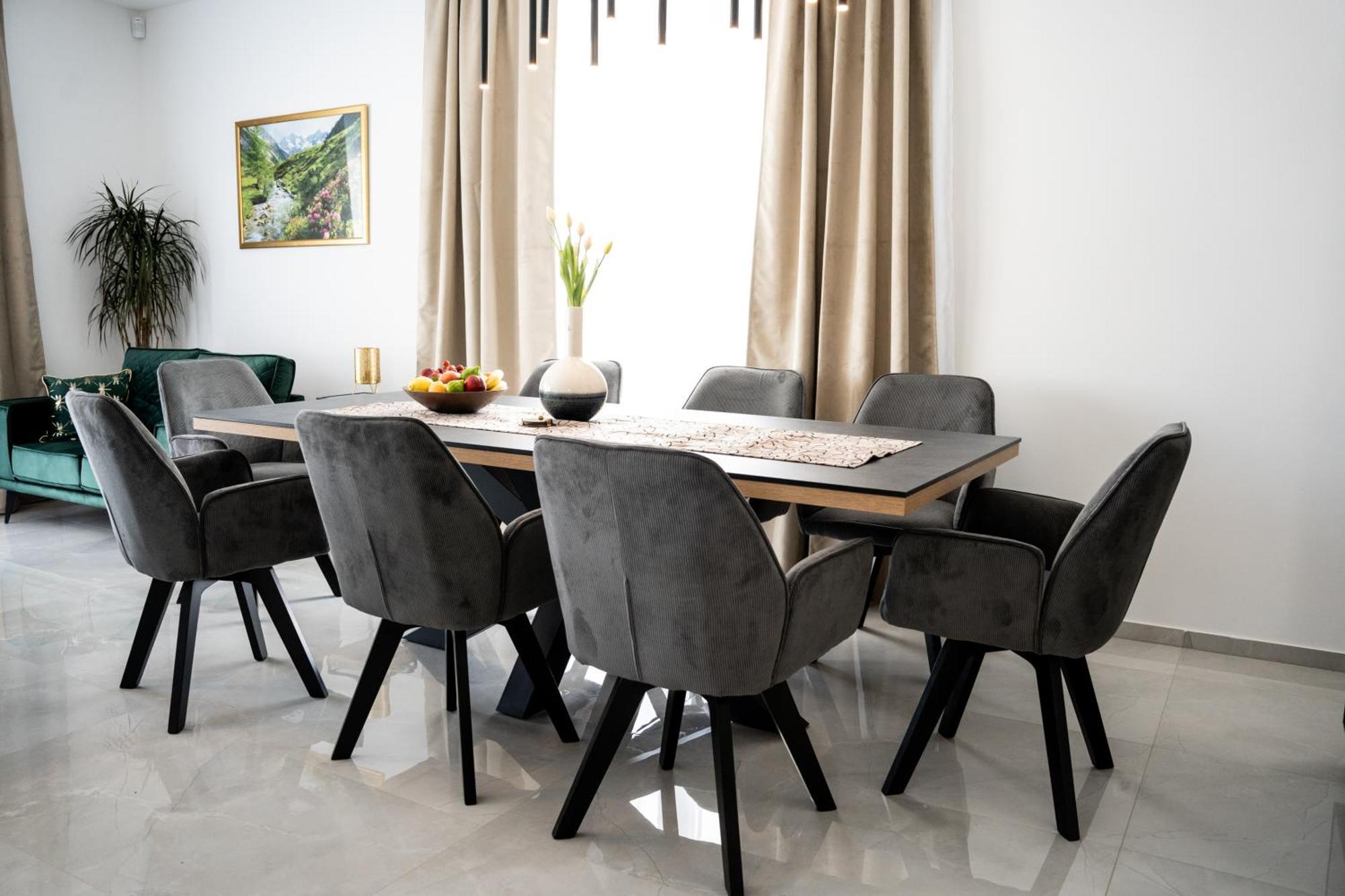 Villa Istra Relax Smaragd Rebici Екстериор снимка