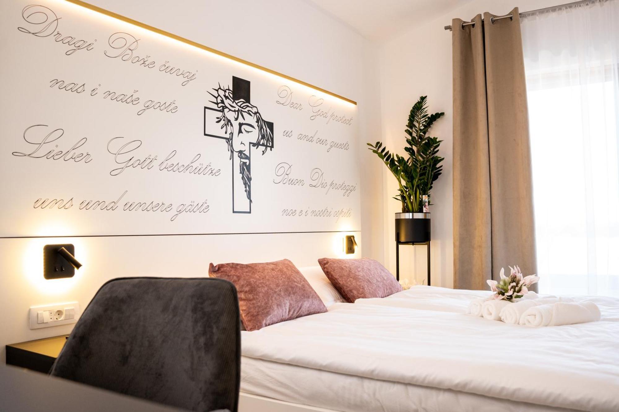 Villa Istra Relax Smaragd Rebici Екстериор снимка