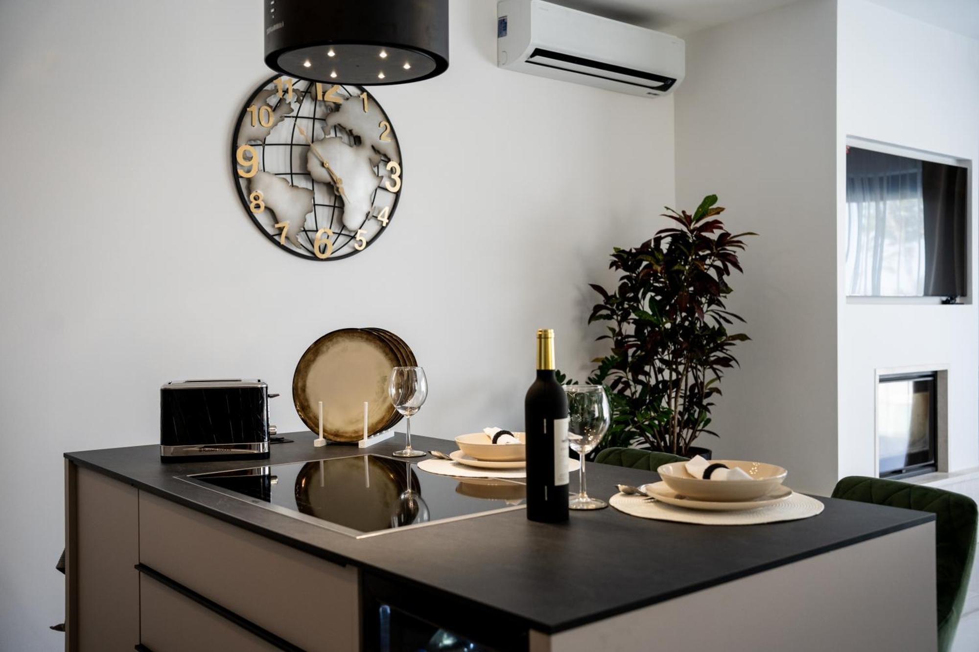 Villa Istra Relax Smaragd Rebici Екстериор снимка