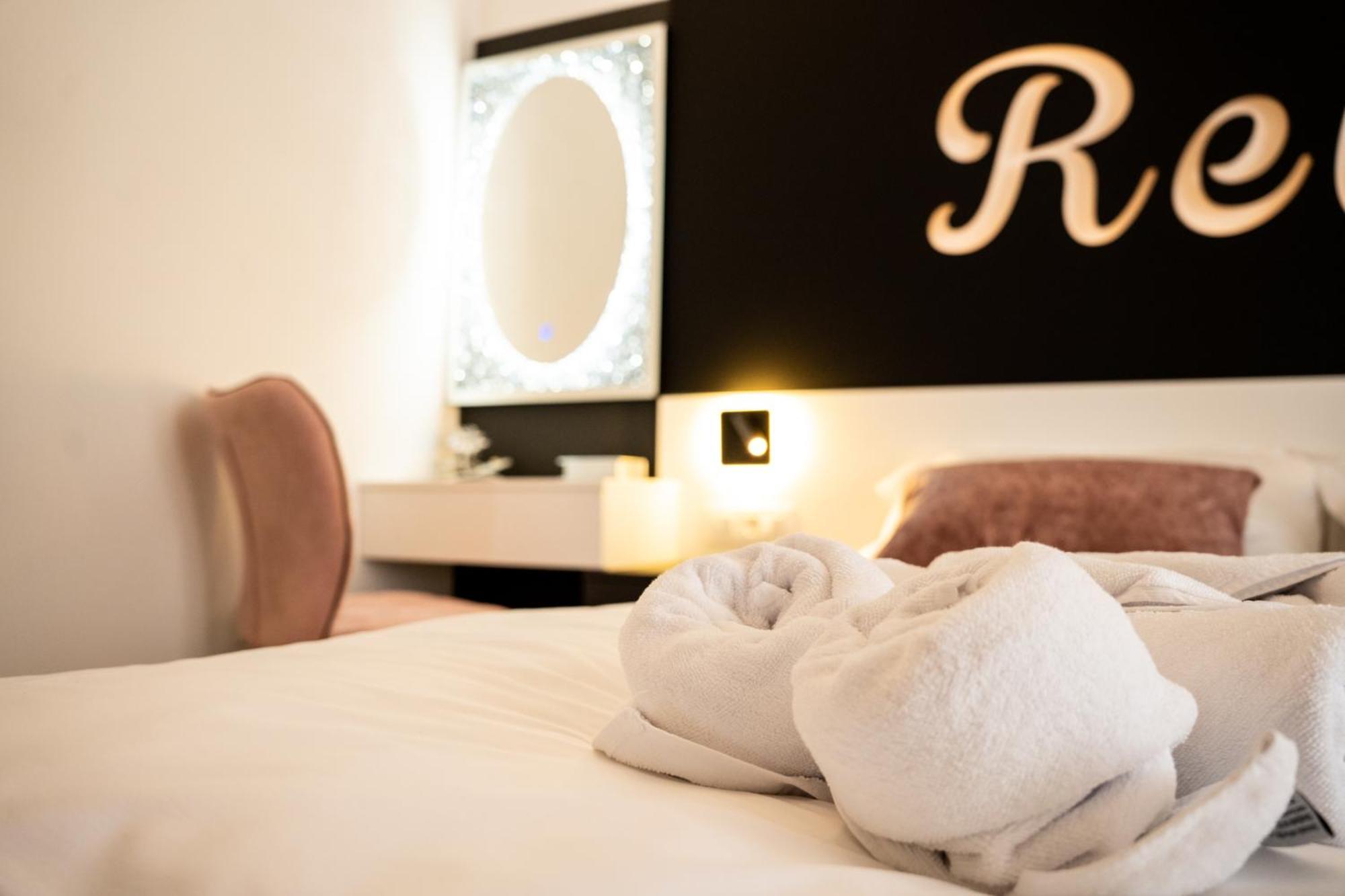 Villa Istra Relax Smaragd Rebici Екстериор снимка