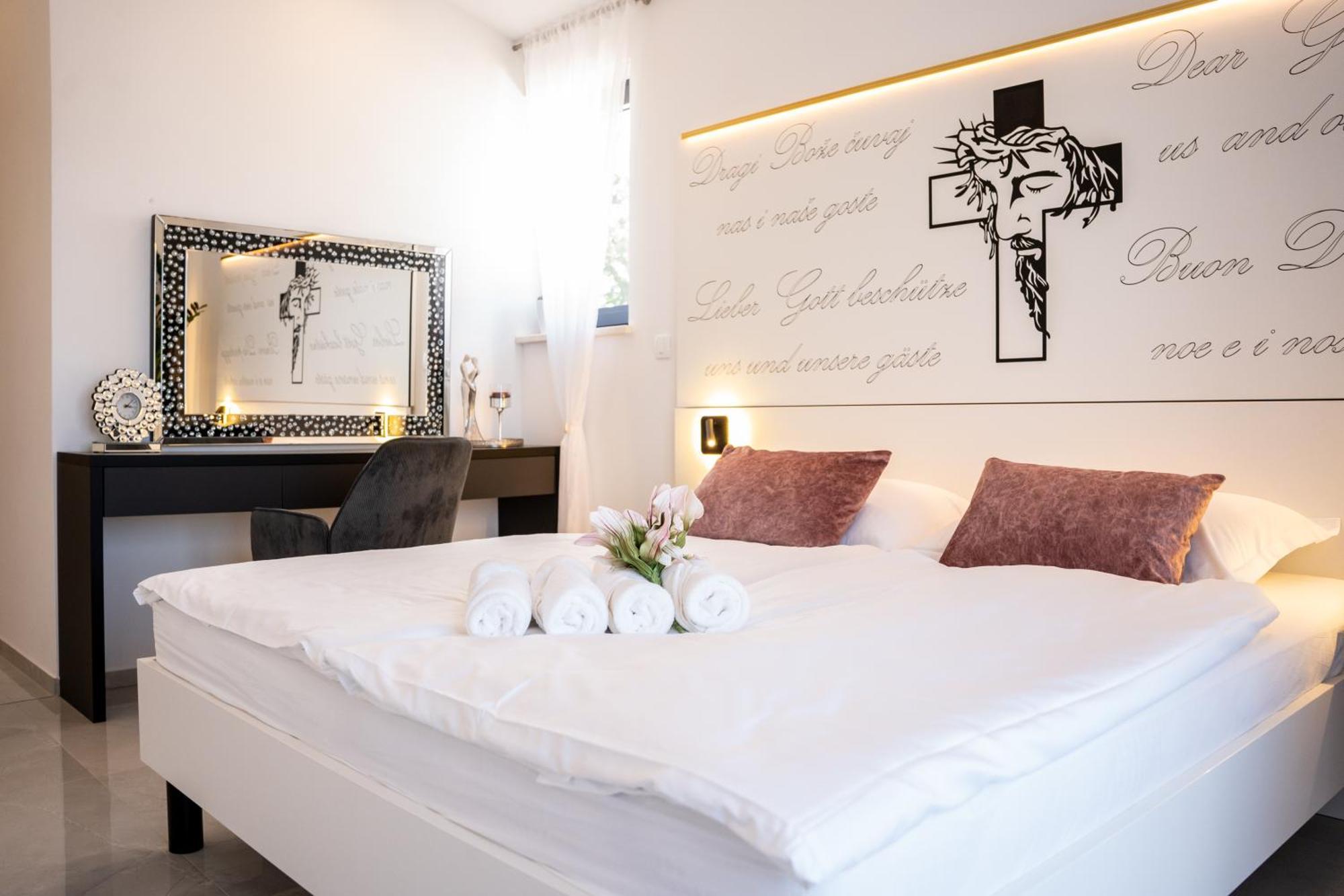 Villa Istra Relax Smaragd Rebici Екстериор снимка