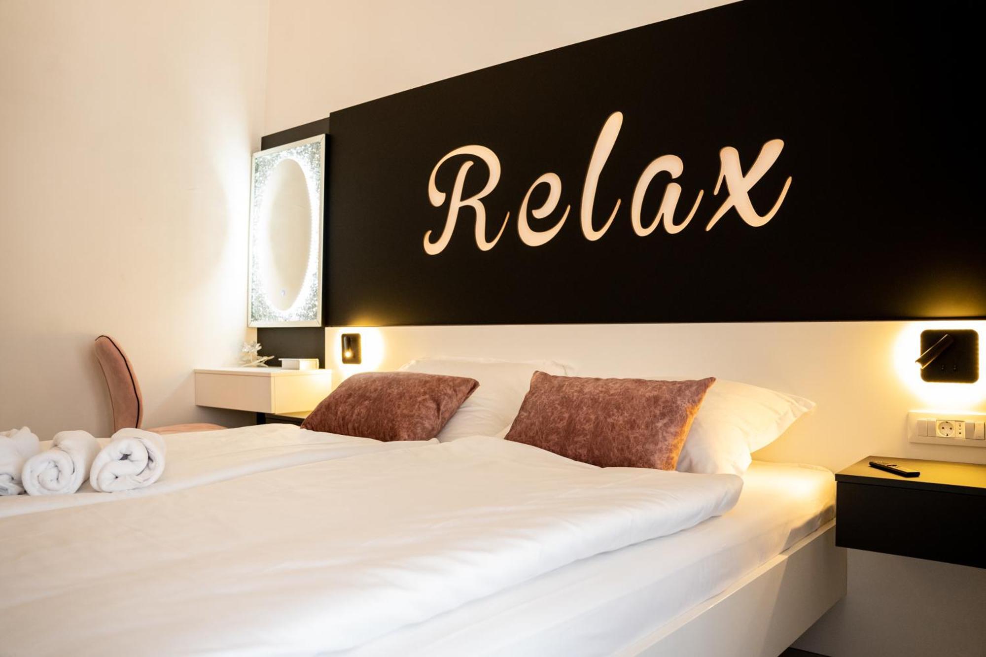 Villa Istra Relax Smaragd Rebici Екстериор снимка