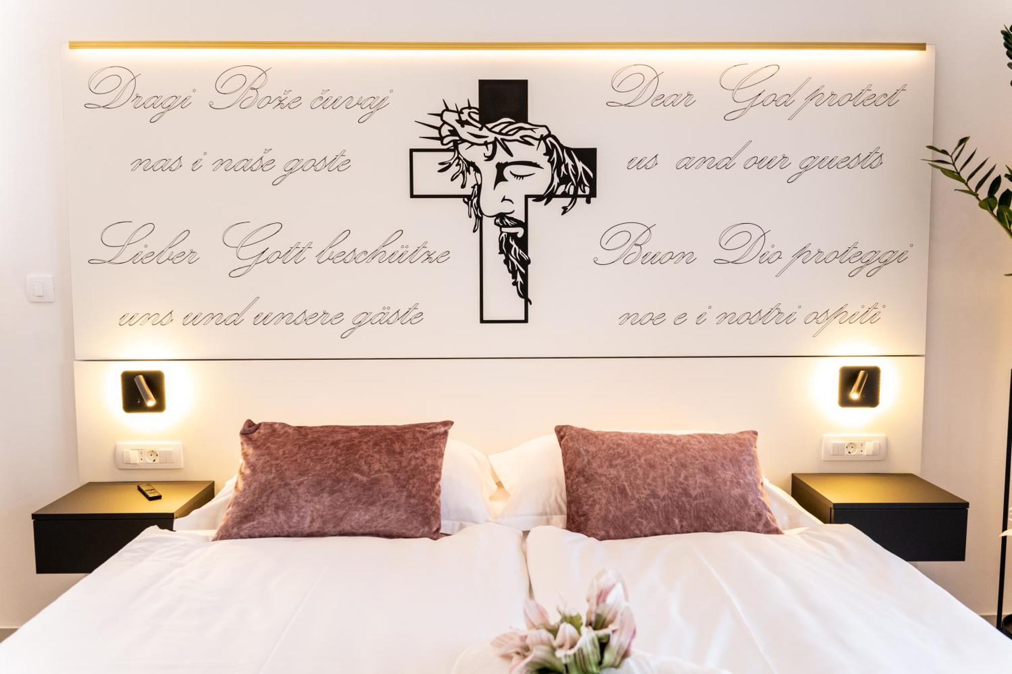 Villa Istra Relax Smaragd Rebici Екстериор снимка