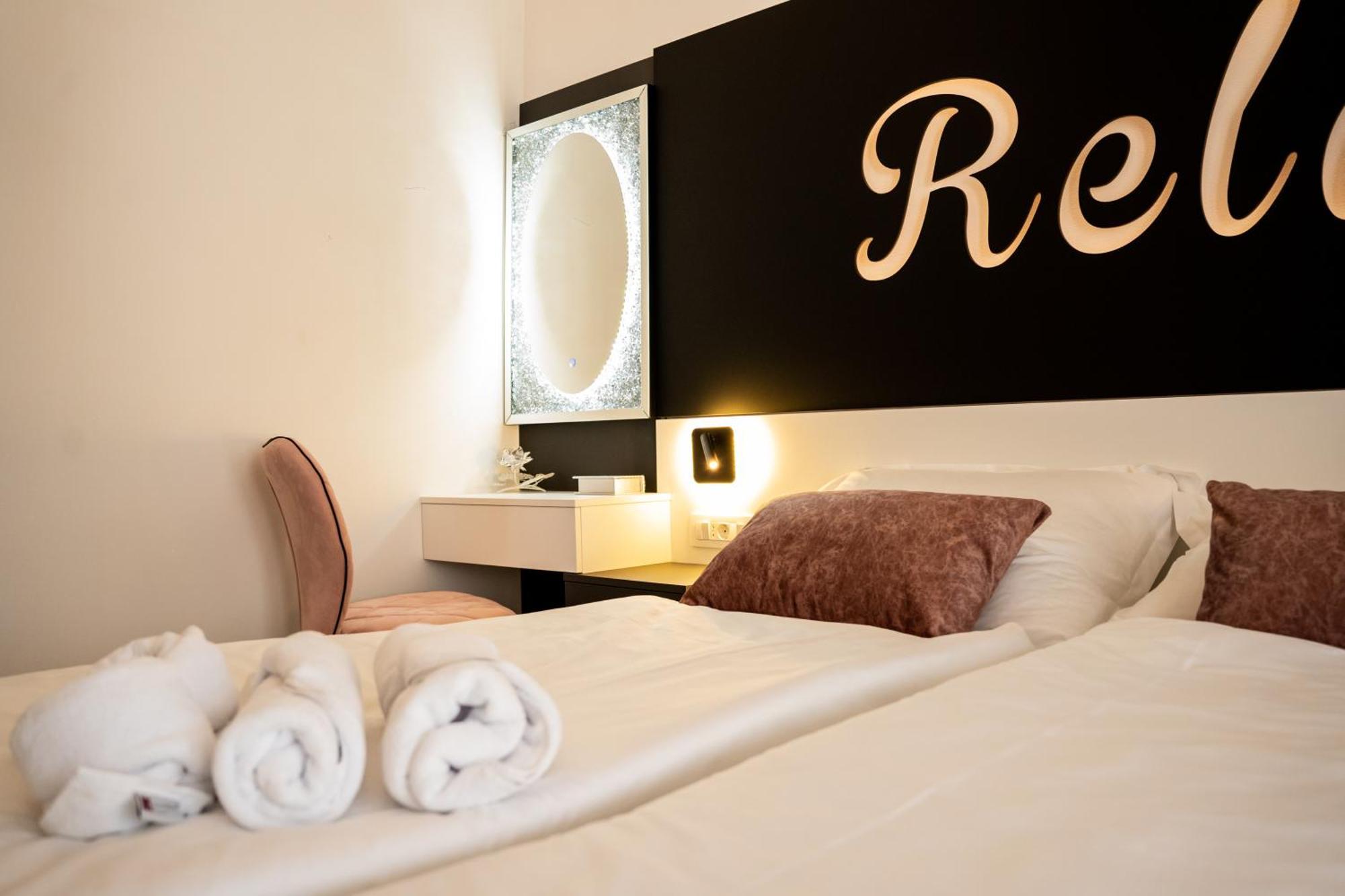 Villa Istra Relax Smaragd Rebici Екстериор снимка