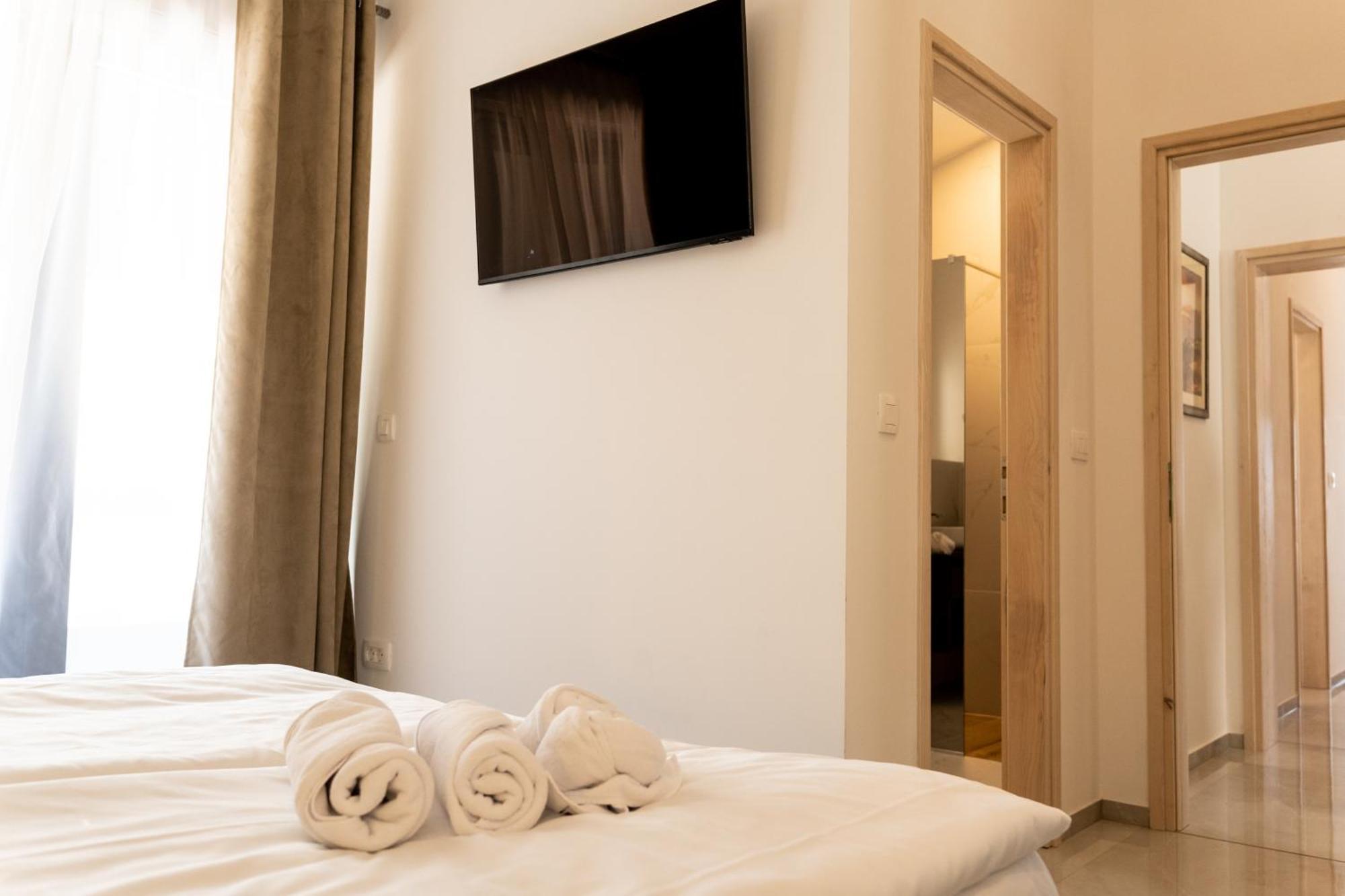 Villa Istra Relax Smaragd Rebici Екстериор снимка