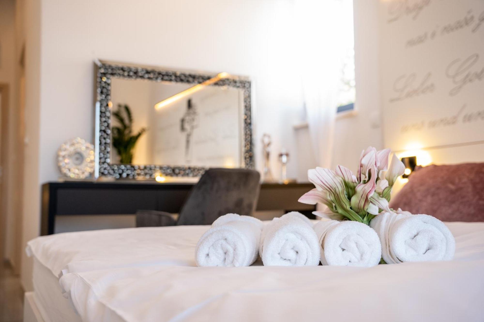 Villa Istra Relax Smaragd Rebici Екстериор снимка