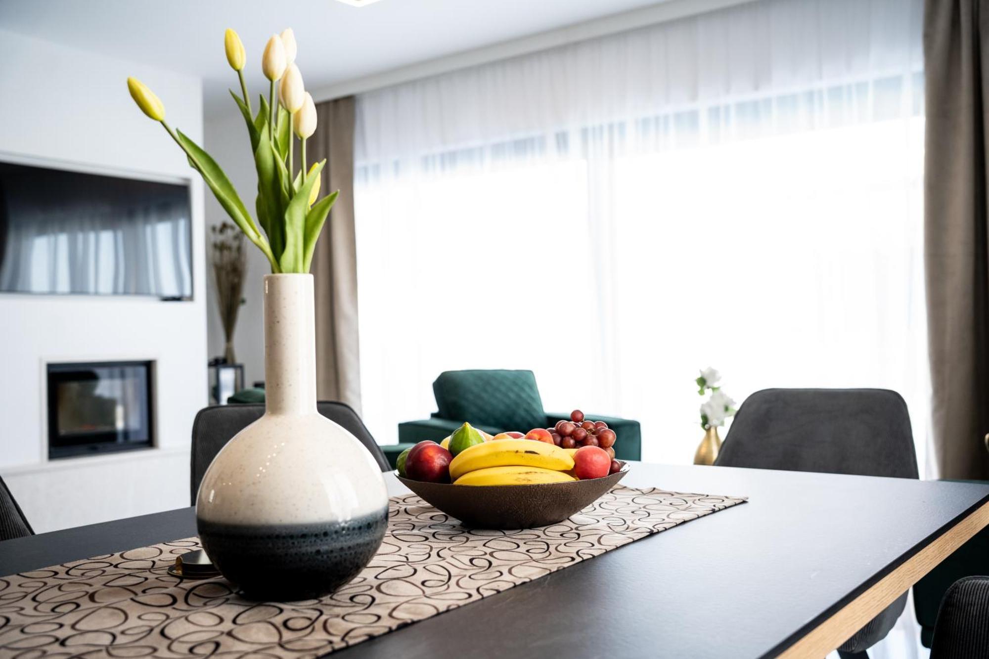 Villa Istra Relax Smaragd Rebici Екстериор снимка
