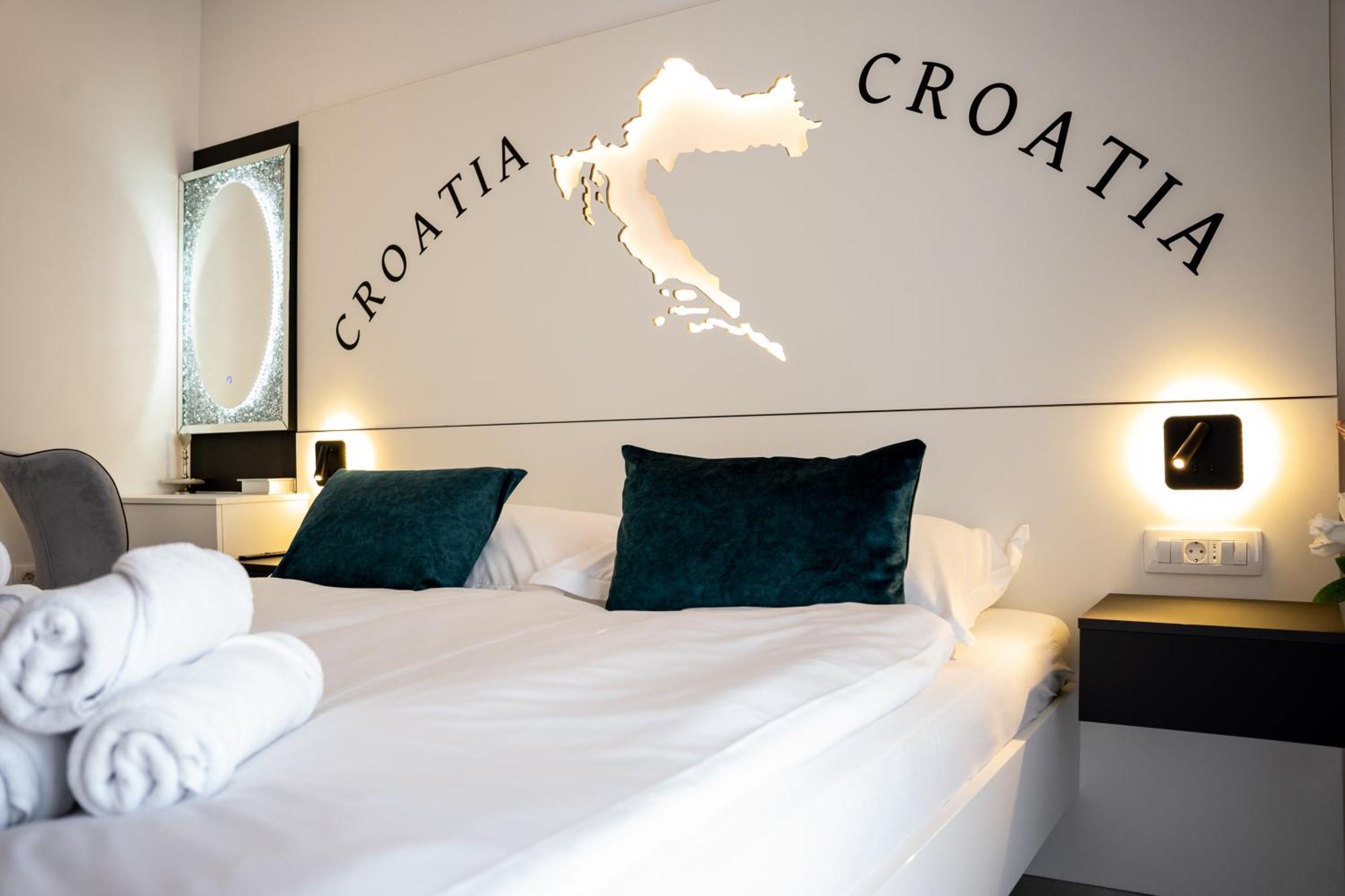 Villa Istra Relax Smaragd Rebici Екстериор снимка