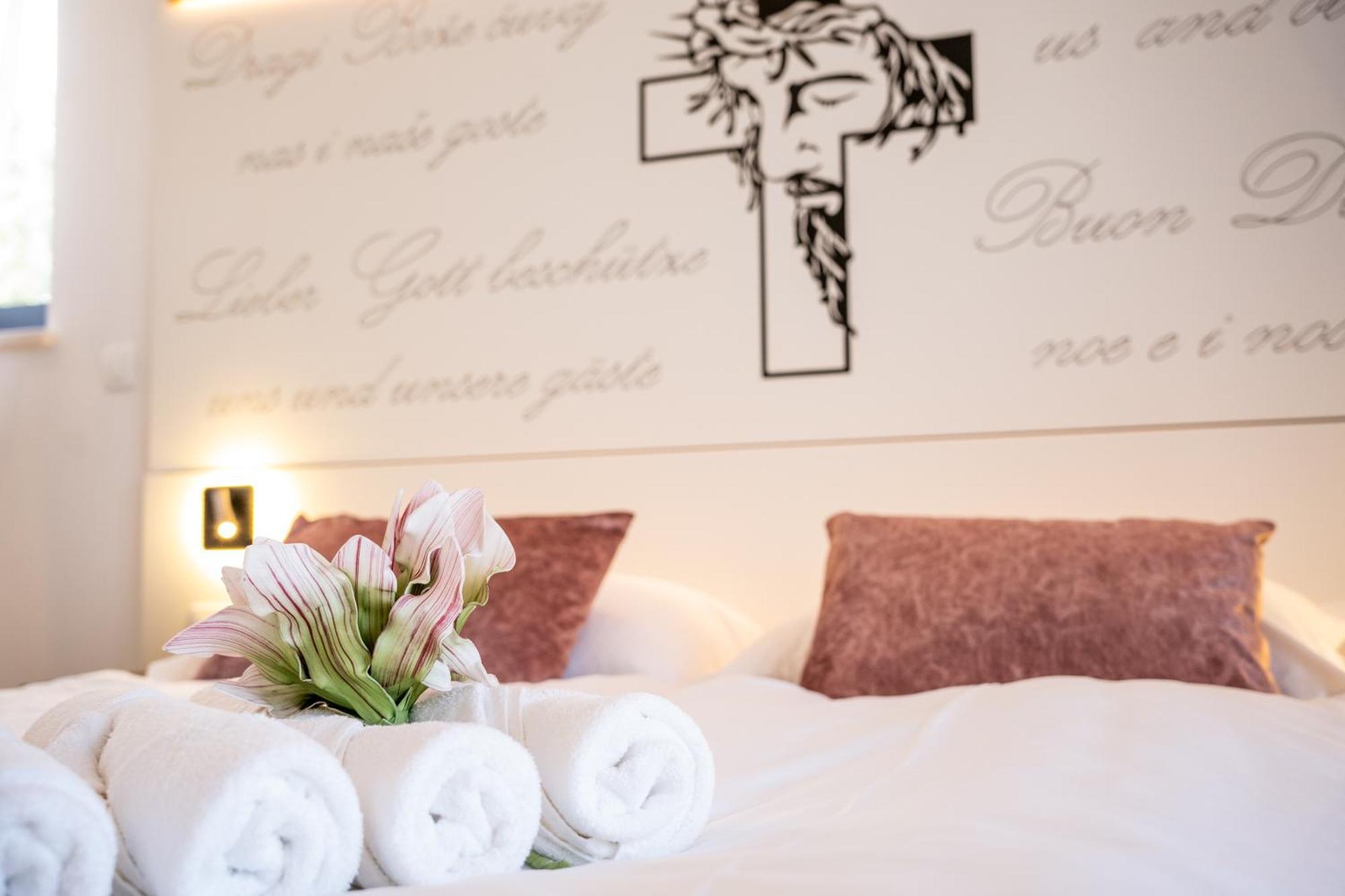Villa Istra Relax Smaragd Rebici Екстериор снимка